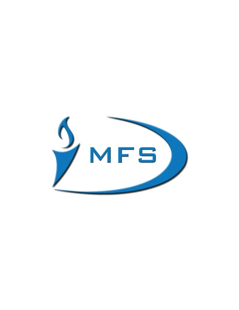 Slide of MFS Plumbing Services
