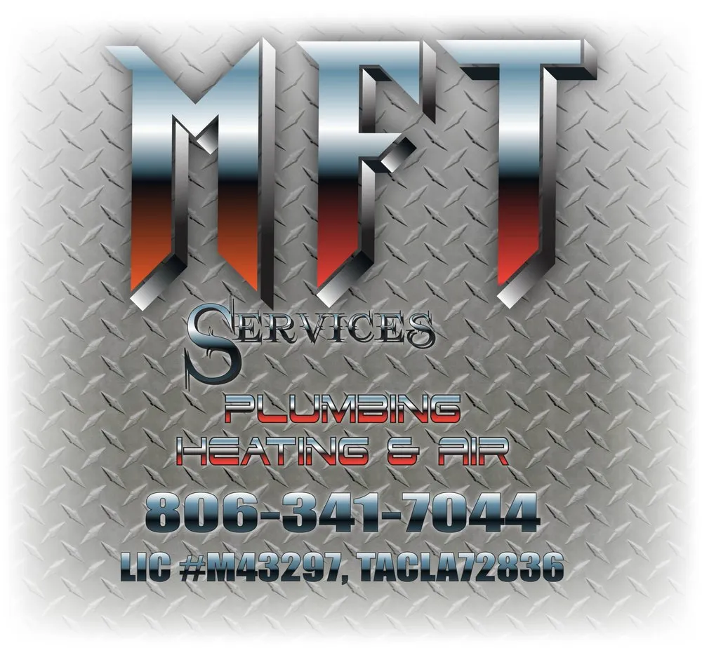 Slide of MFT Services