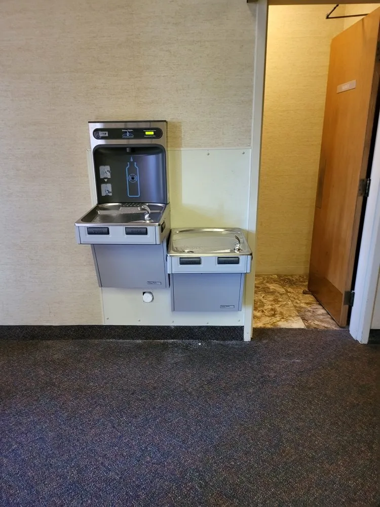 Slide of MFT Services