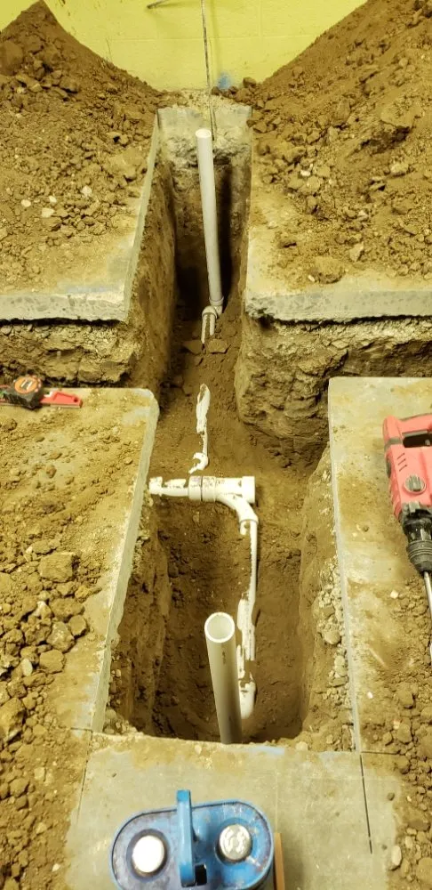 Slide of MFT Services