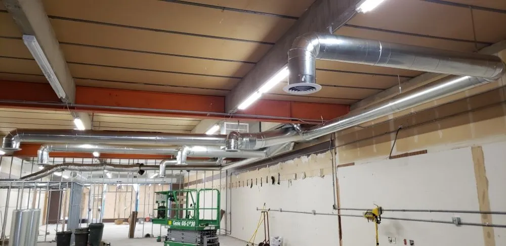 Slide of MFT Services