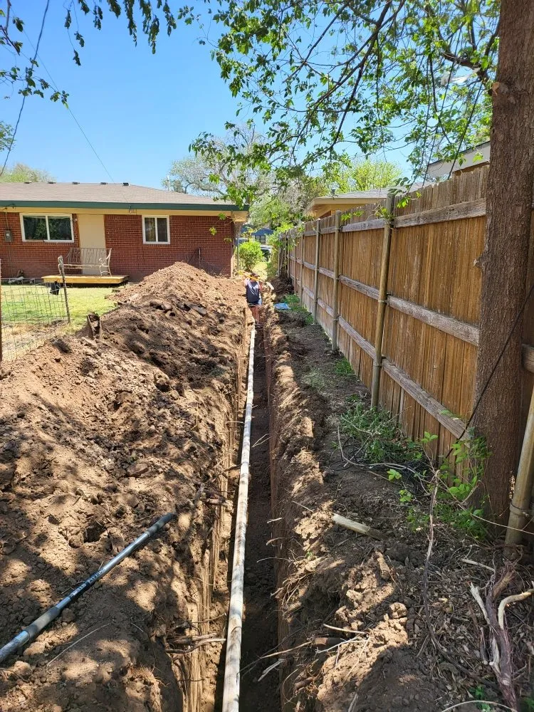 Slide of MFT Services