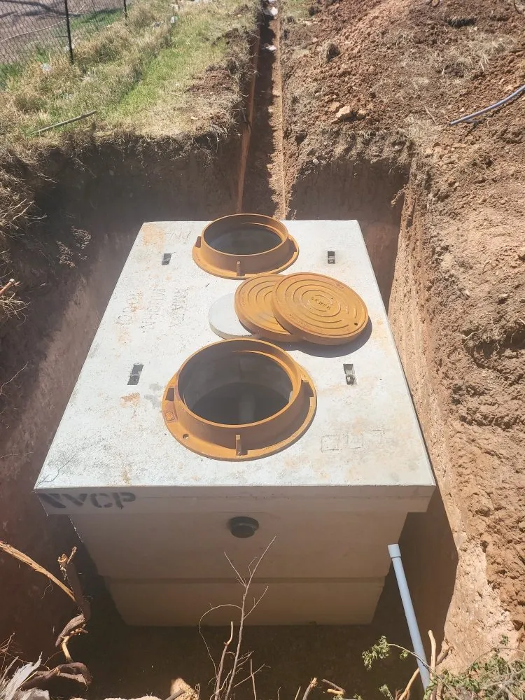 Slide of MFT Services