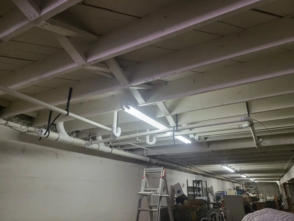 Slide of MFT Services