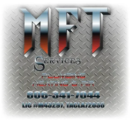 MFT Services Logo