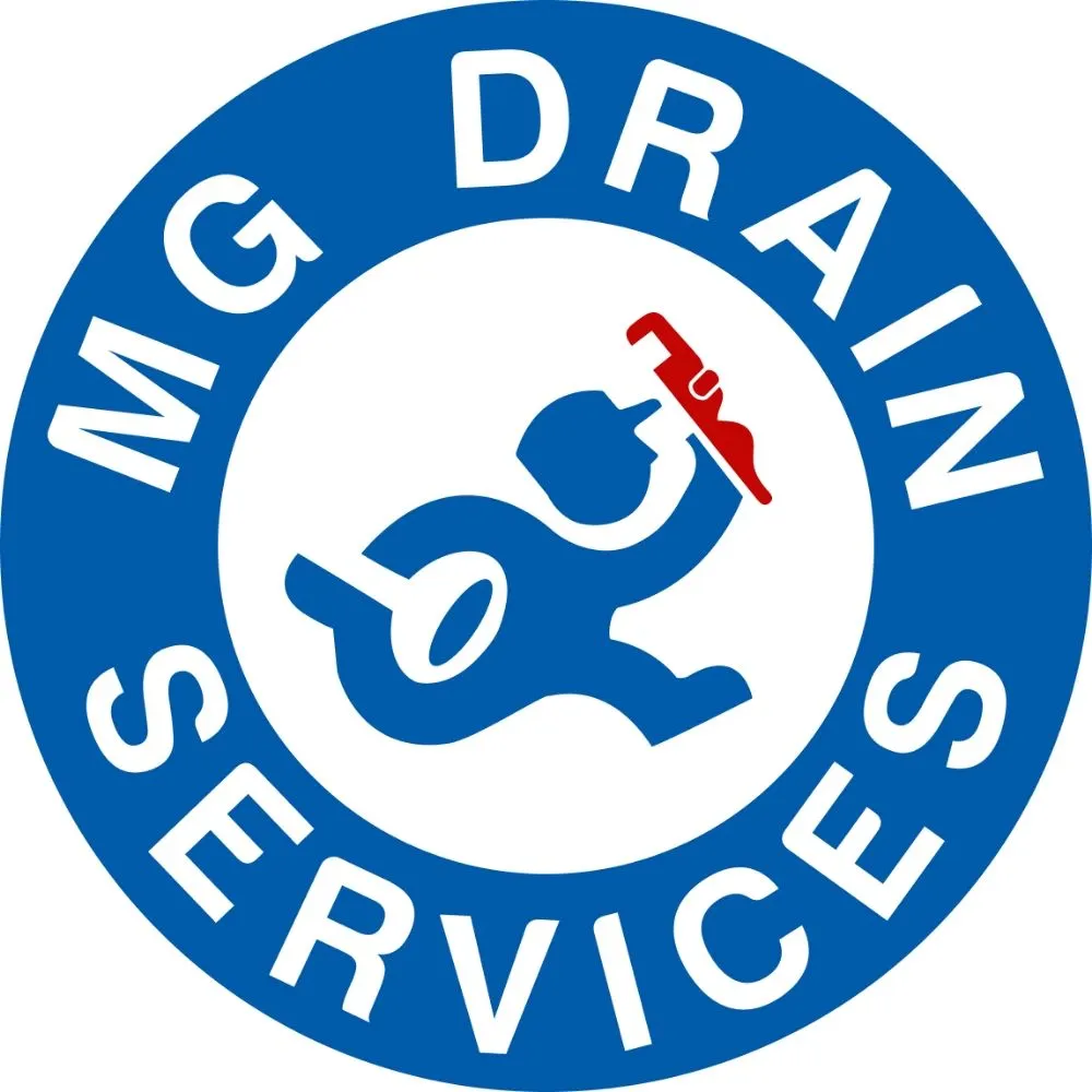 Slide of MG Drain Services