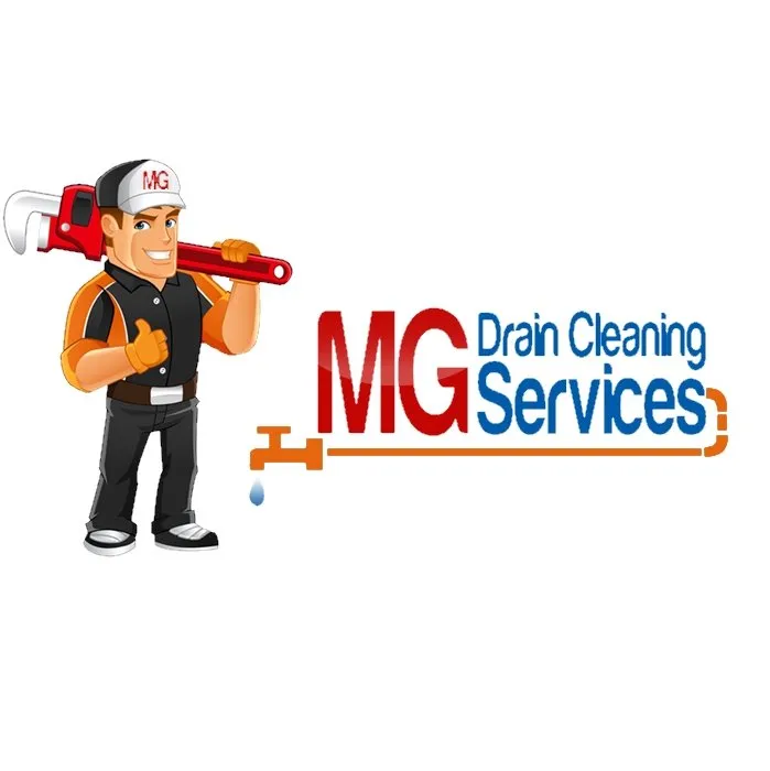 Slide of MG Drain Services