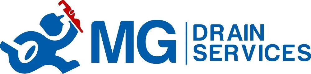 Slide of MG Drain Services