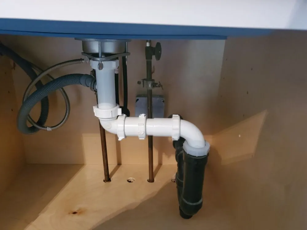 Slide of M&G Home Improvement Services