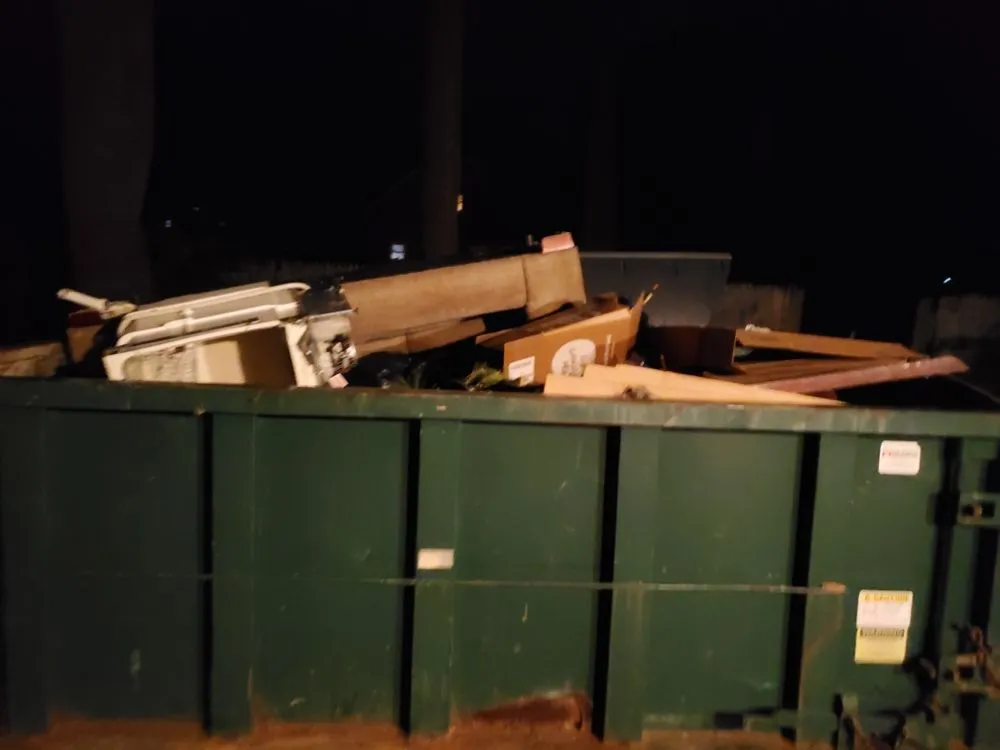 Slide of M&G Home Improvement Services