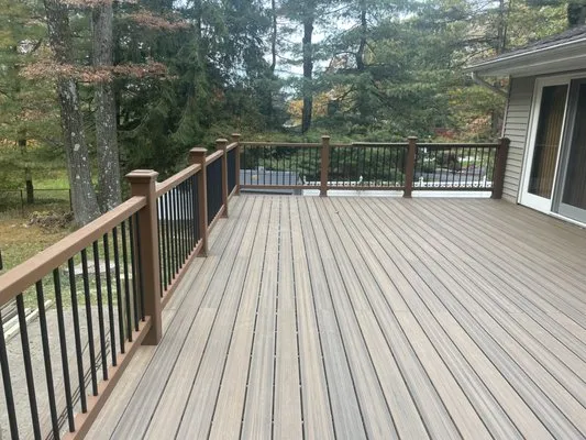 Mg maintenance and construction