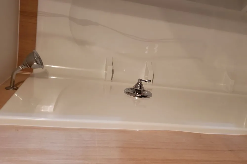 Slide of MG Master Plumbing Services