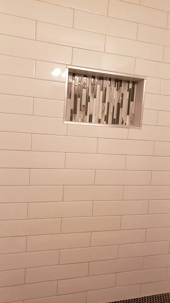 Slide of MG Master Plumbing Services