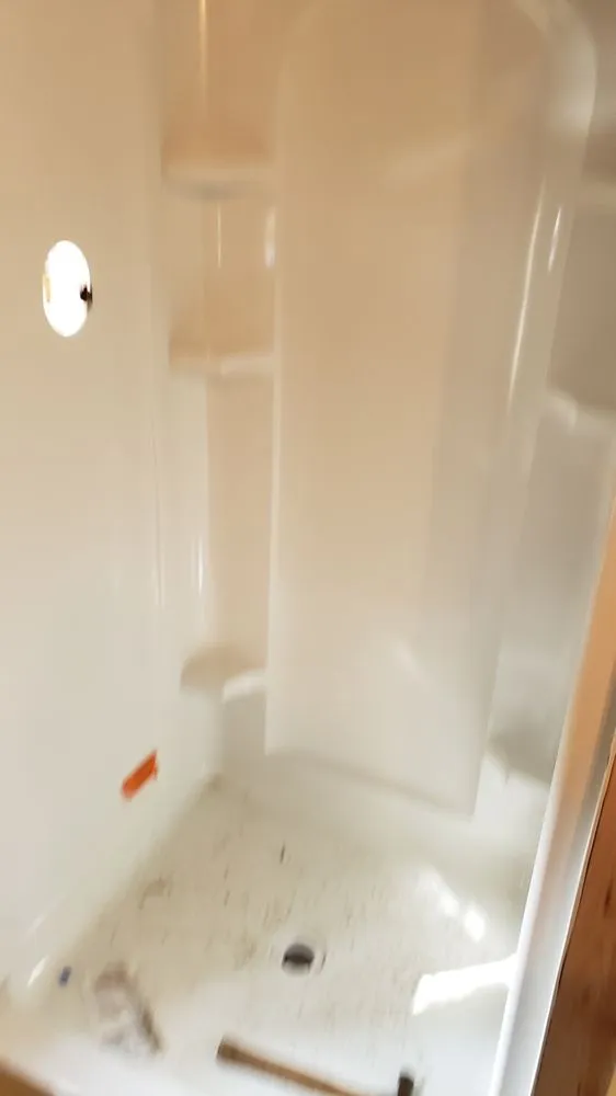 Slide of MG Master Plumbing Services