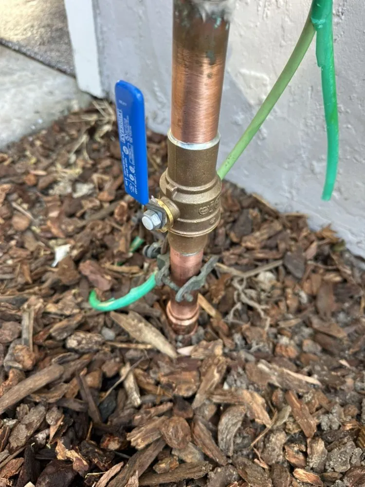 Slide of MG Plumbing & Rooter