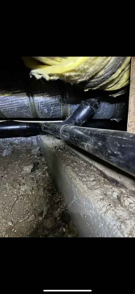 Slide of MG Plumbing & Rooter