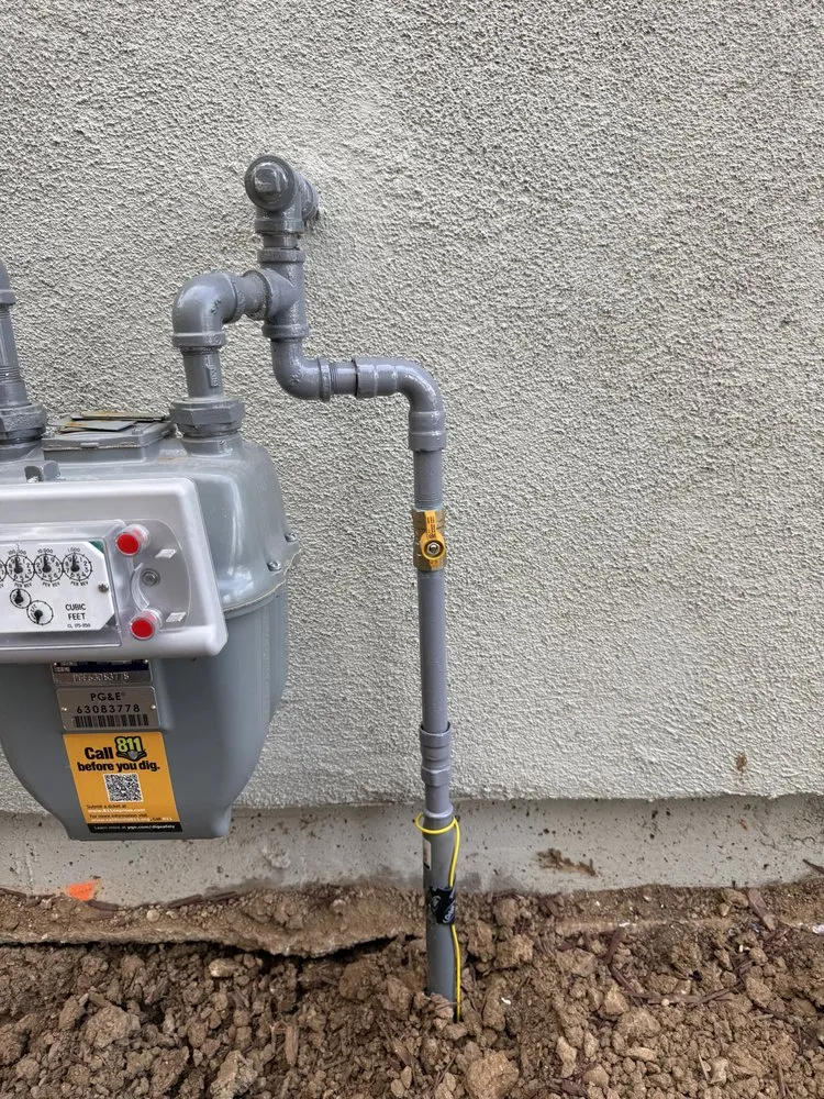 Slide of MG Plumbing & Rooter