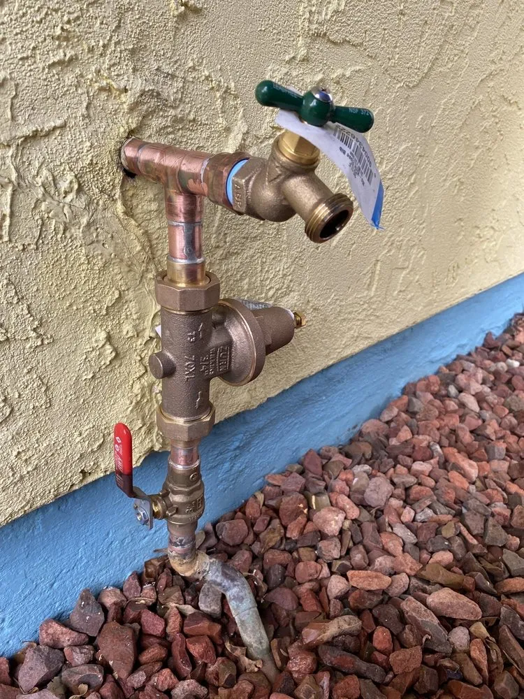 Slide of MG Plumbing & Rooter