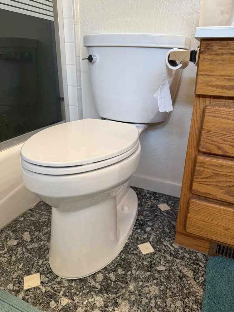 Slide of MG Plumbing & Rooter