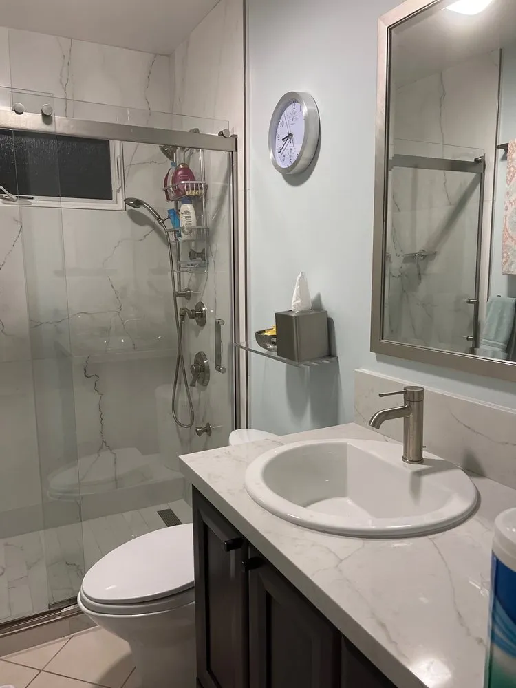 Slide of MG Plumbing & Rooter