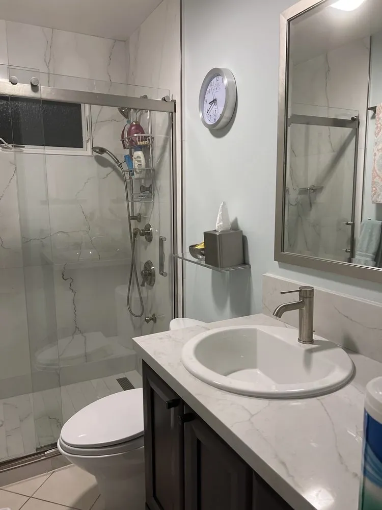 Slide of MG Plumbing & Rooter