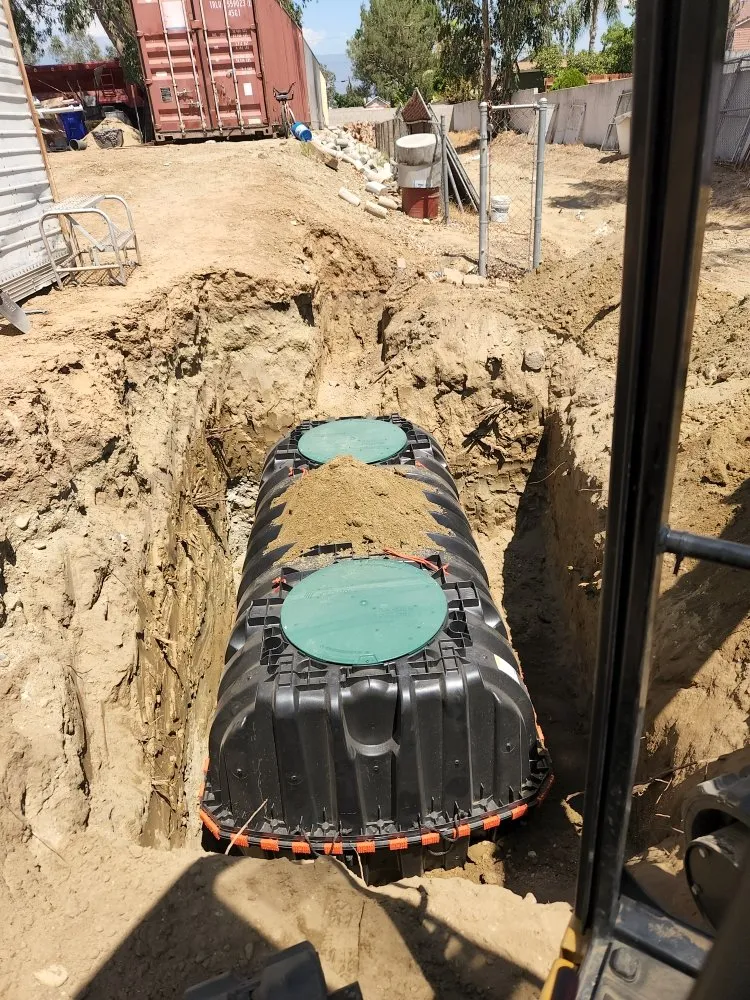 Slide of Mg Plumbing & Septic Repairs