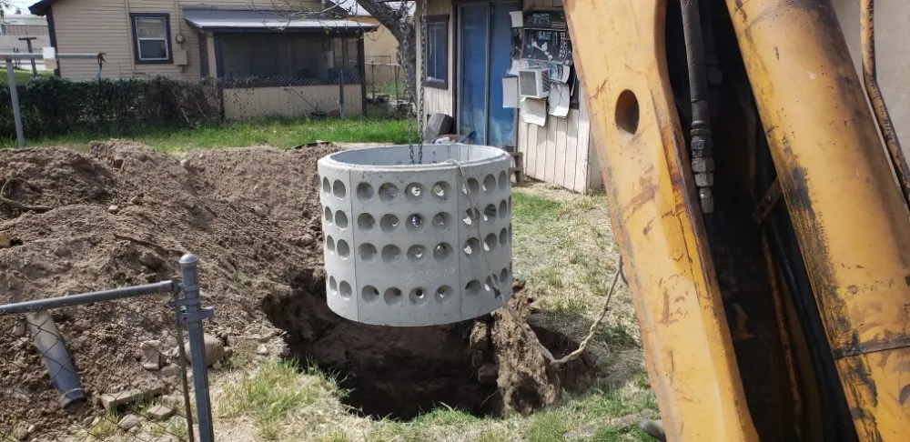 Slide of Mg Plumbing & Septic Repairs