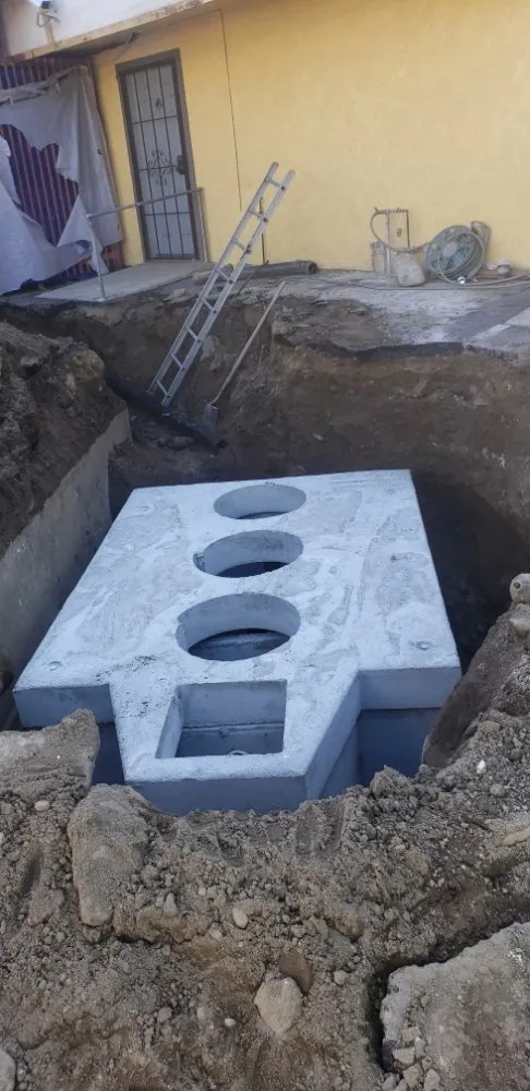 Slide of Mg Plumbing & Septic Repairs