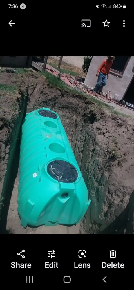 Slide of Mg Plumbing & Septic Repairs