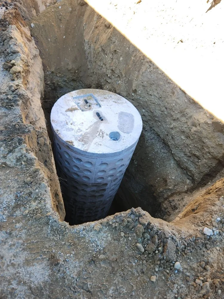 Slide of Mg Plumbing & Septic Repairs