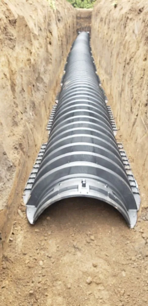 Slide of Mg Plumbing & Septic Repairs