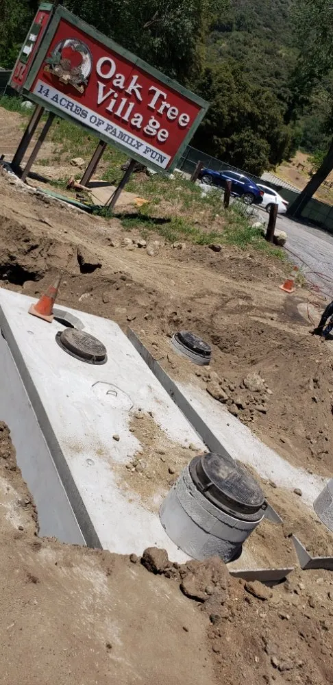 Slide of Mg Plumbing & Septic Repairs