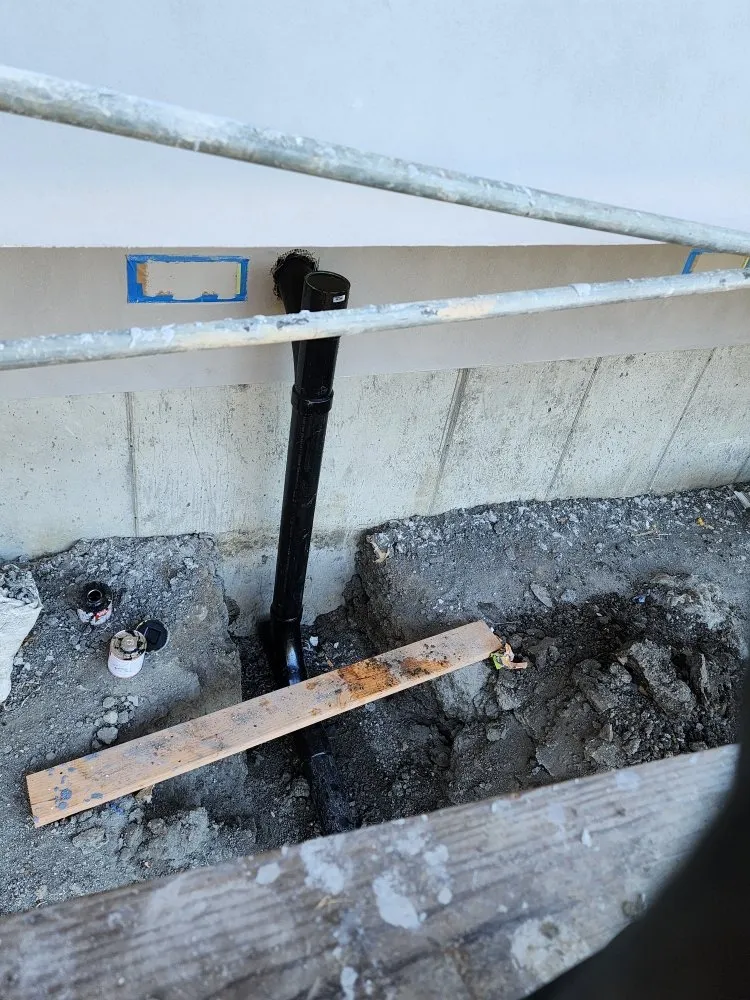 Slide of MG Plumbing 24/7