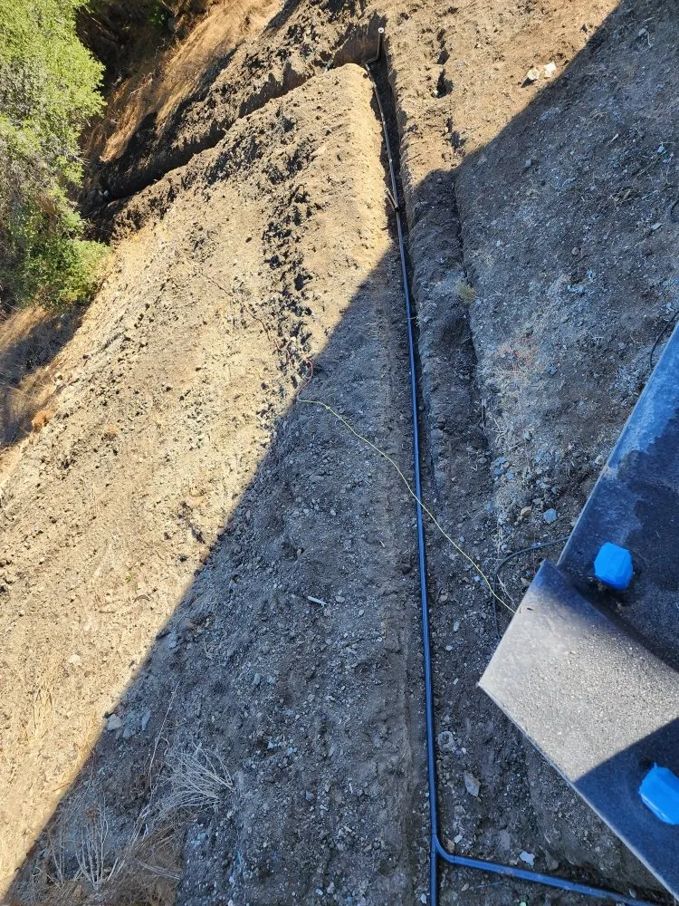 Slide of MG Plumbing 24/7