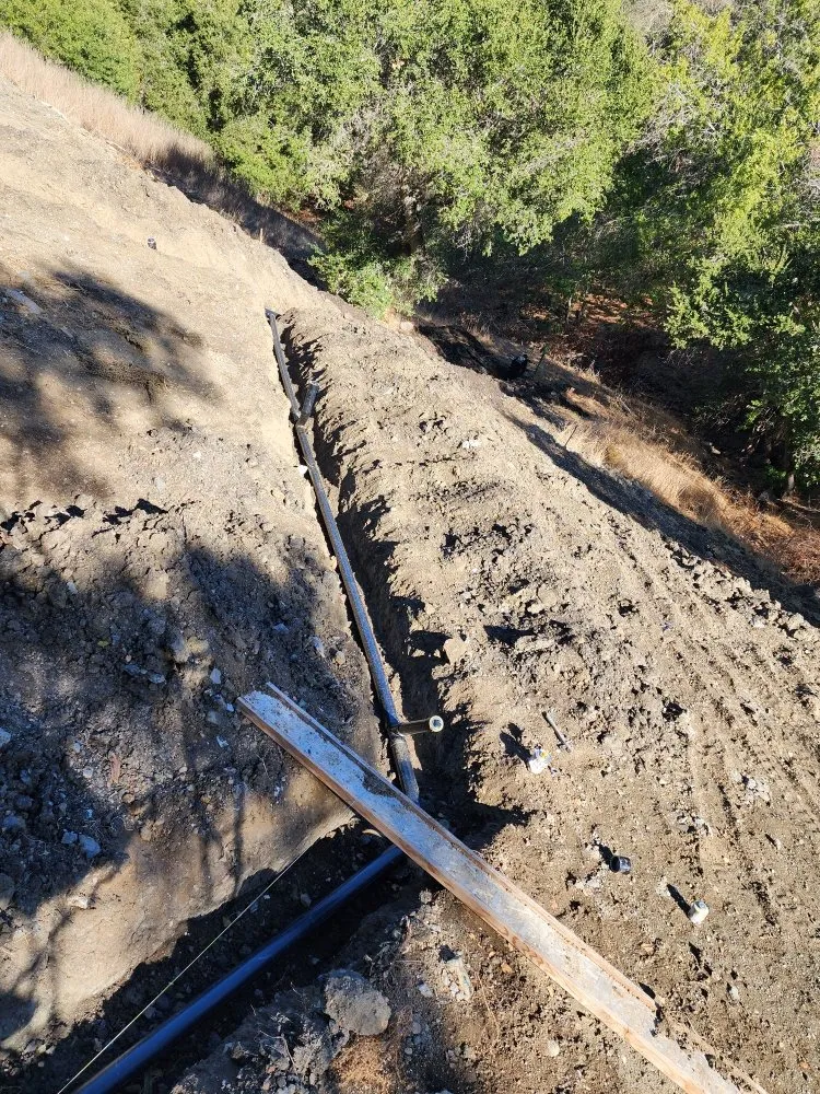 Slide of MG Plumbing 24/7