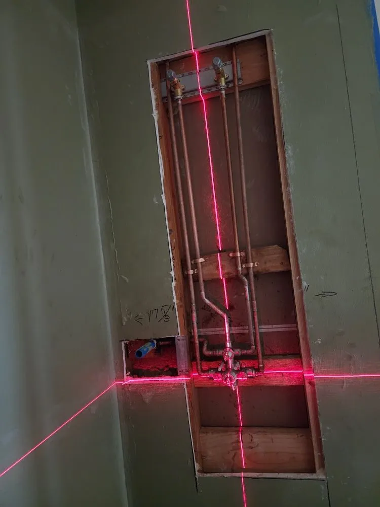 Slide of MG Plumbing 24/7