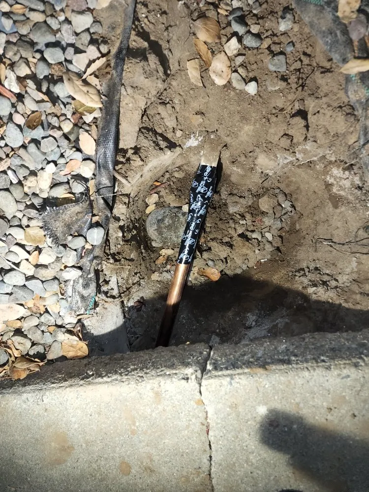 Slide of MG Plumbing 24/7