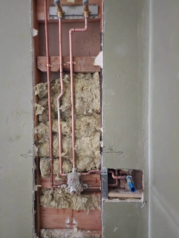 Slide of MG Plumbing 24/7