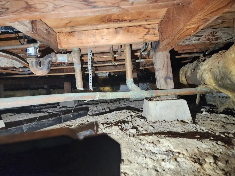 Slide of MG Plumbing 24/7