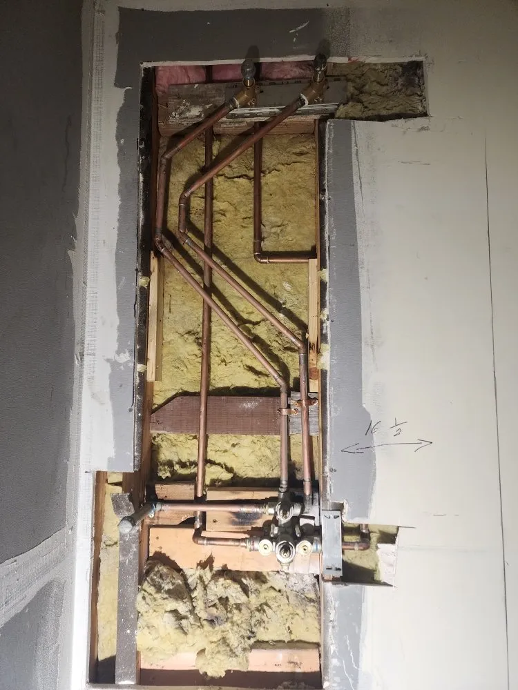 Slide of MG Plumbing 24/7