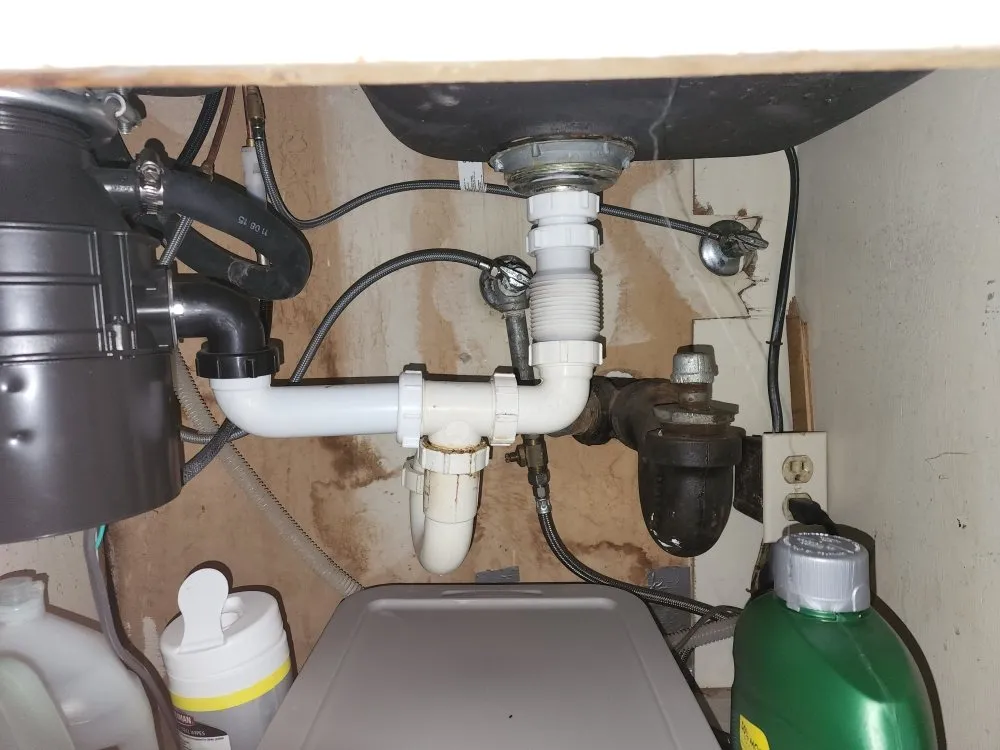 Emergency emergency plumbing for homes in San Jose, CA by MG Plumbing 24/7