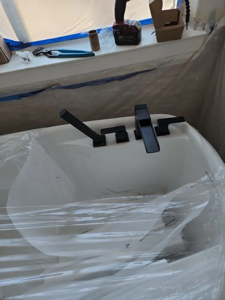 Slide of MG Plumbing 24/7