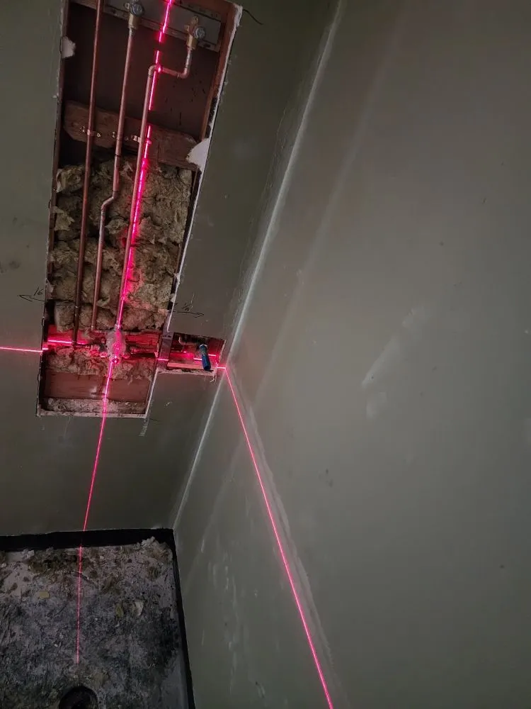 Slide of MG Plumbing 24/7