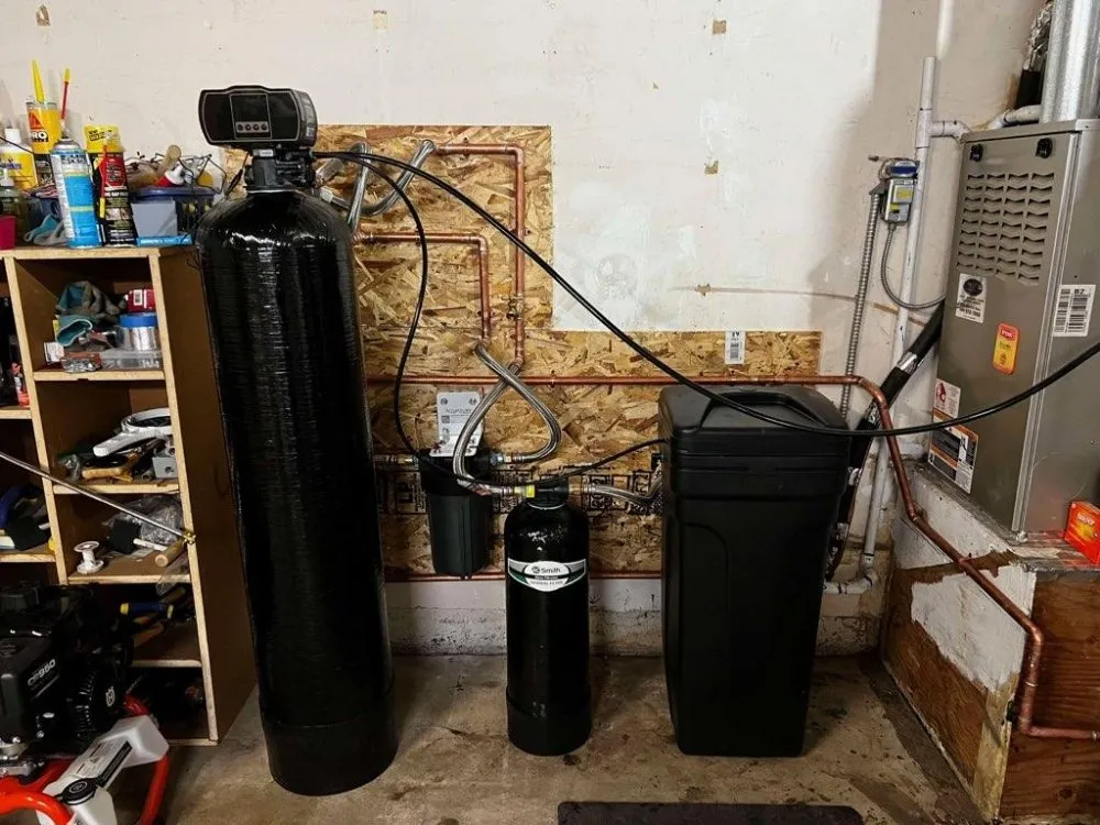 Slide of MG Plumbing 24/7