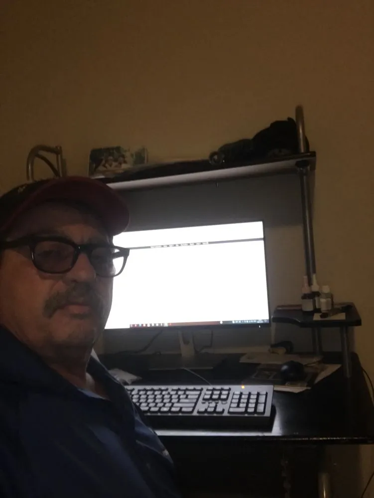 Slide of M.G Plumbing and Heating