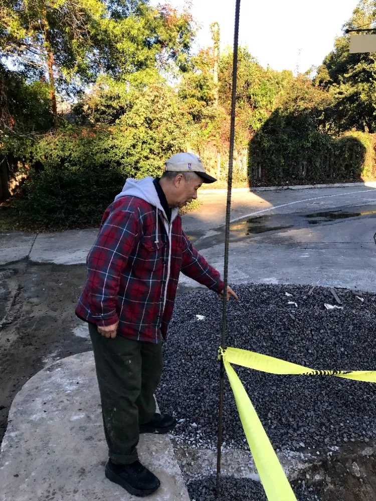 Slide of M.G Plumbing and Heating