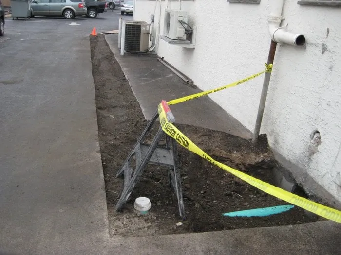 Slide of MG Property Management