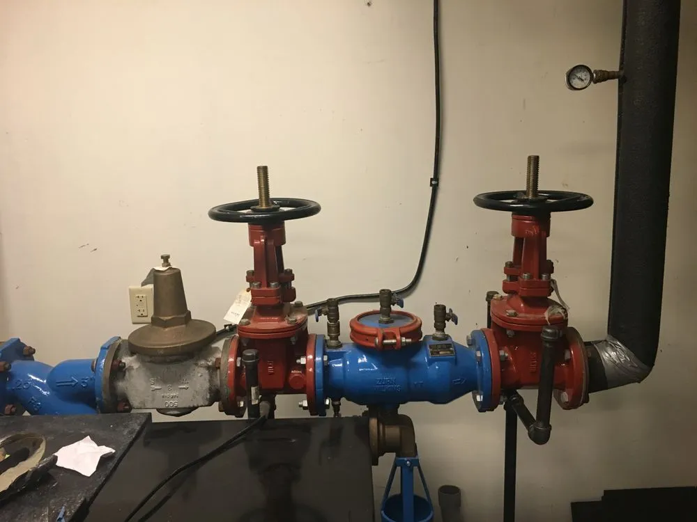 Slide of MG Property Management