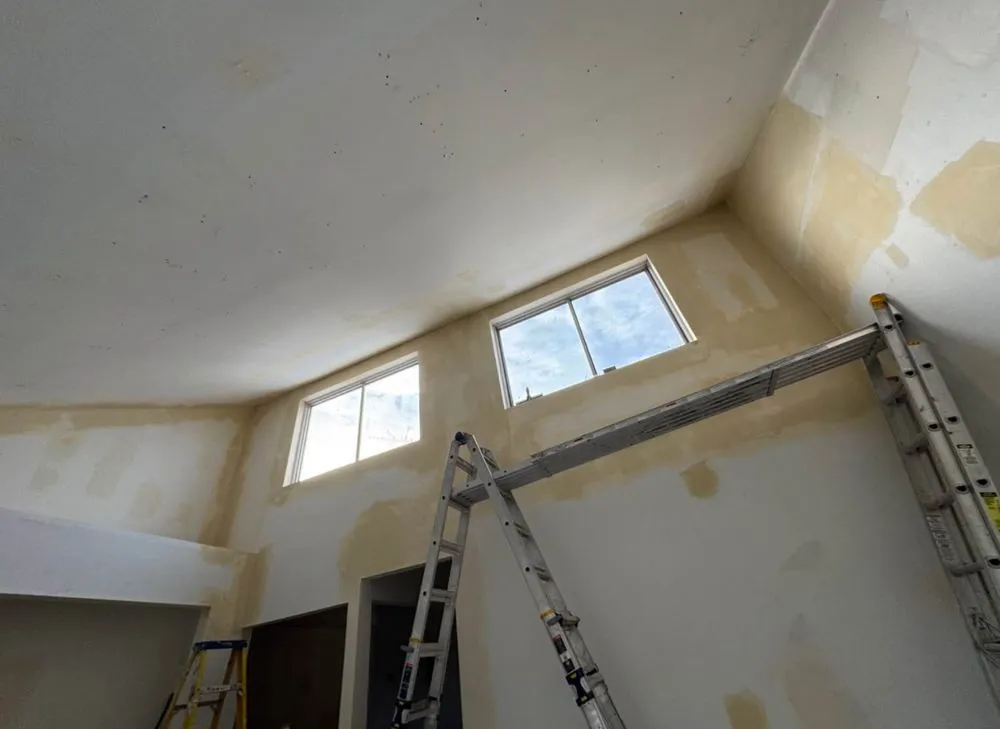 Slide of MG Remodeling Construction