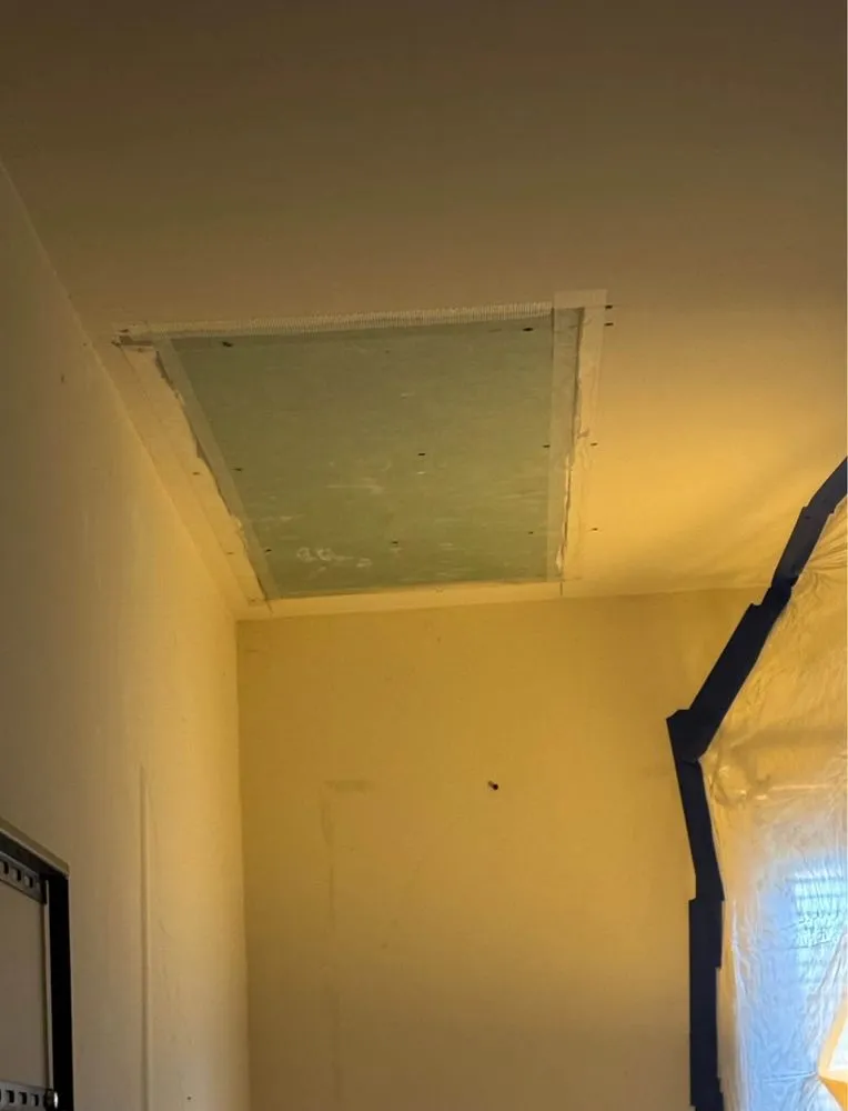 Slide of MG Remodeling Construction